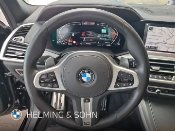 BMW X5 xDrive30d M-Sport