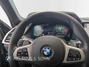BMW X5 xDrive30d M-Sport