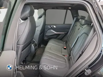 BMW X5 xDrive30d M-Sport