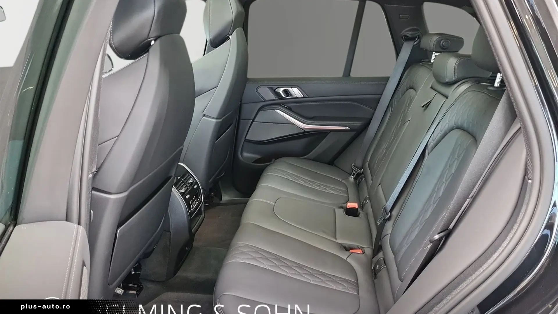 BMW X5 xDrive30d M-Sport
