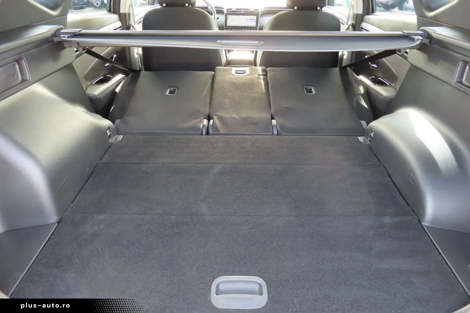 HYUNDAI TUCSON 1 6 CRDi Aut. Mild Hybrid Navi LED Kamera