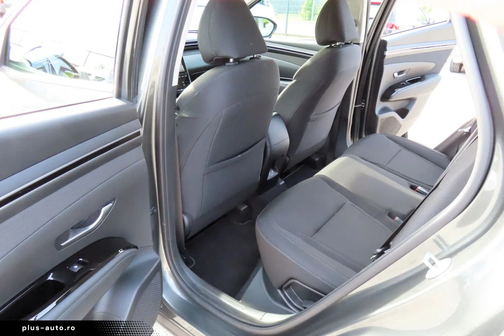 HYUNDAI TUCSON 1 6 CRDi Aut. Mild Hybrid Navi LED Kamera