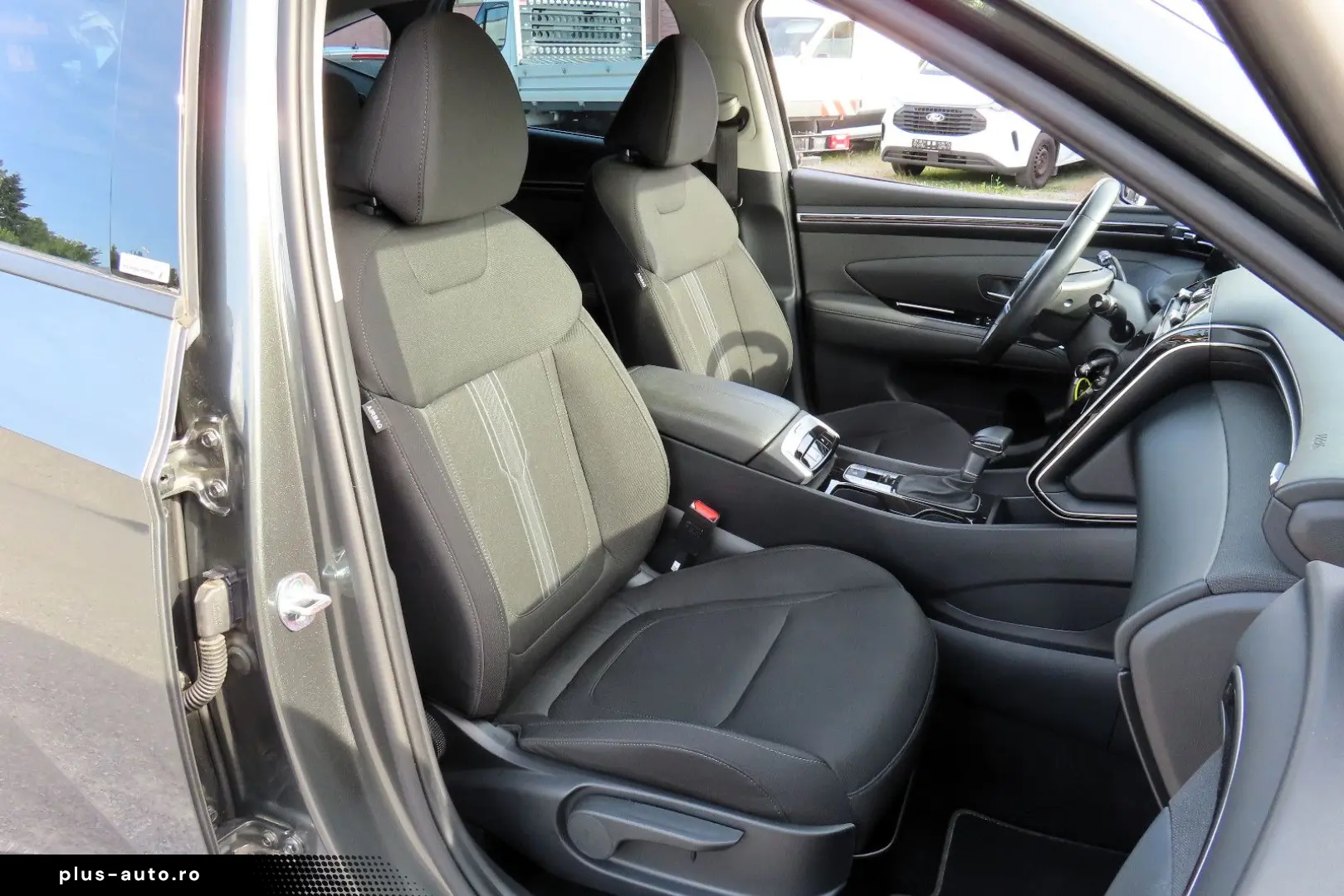 HYUNDAI TUCSON 1 6 CRDi Aut. Mild Hybrid Navi LED Kamera