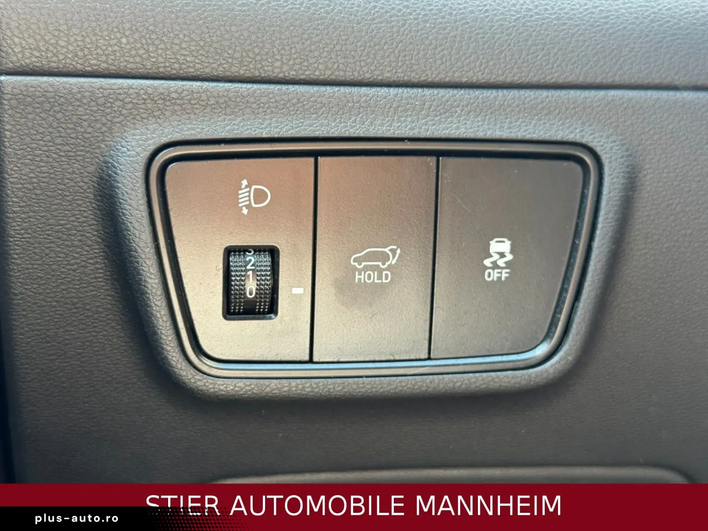 HYUNDAI Tucson Edition 30  Mild-Hybrid Automatik 81TKM