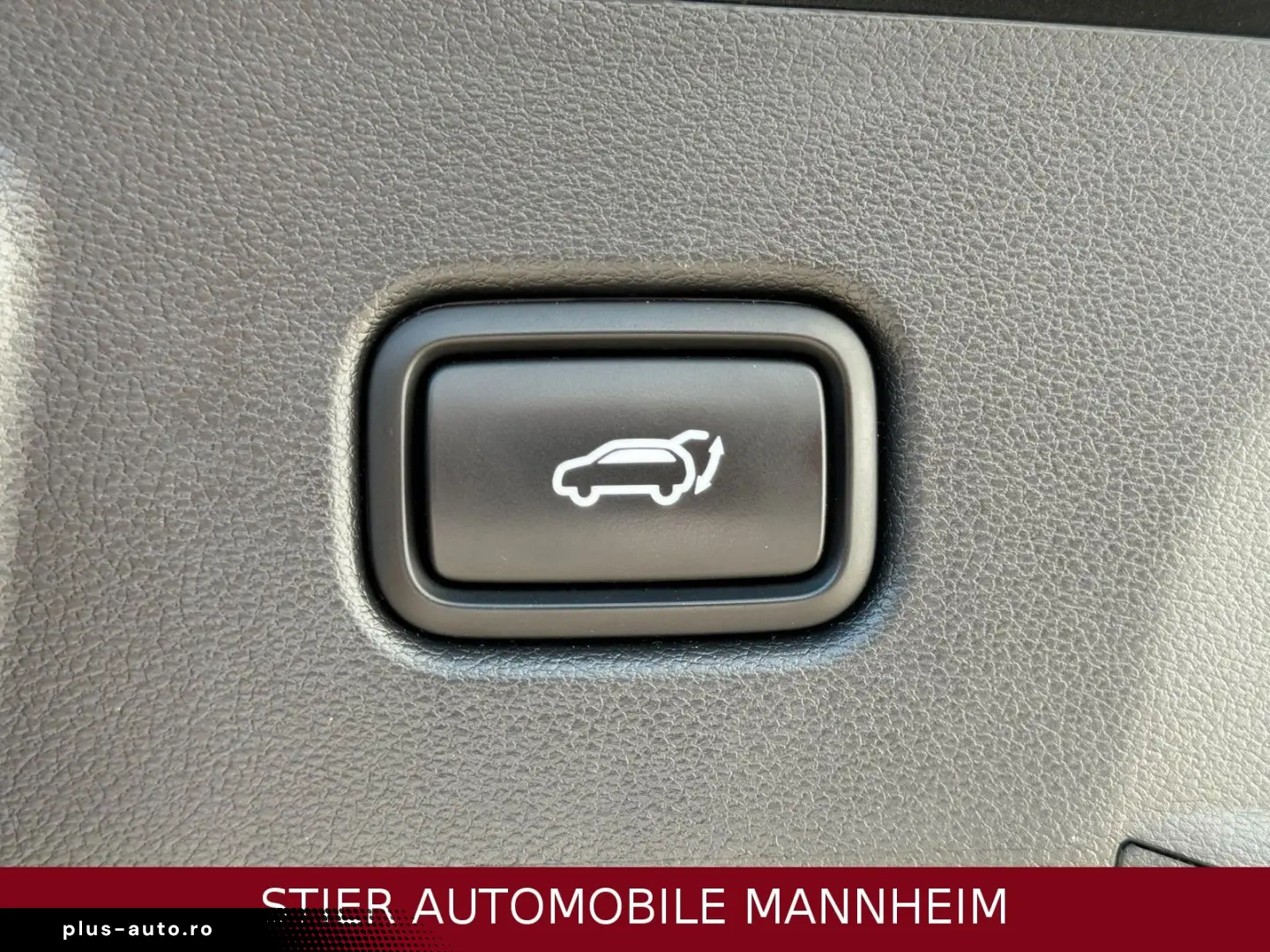 HYUNDAI Tucson Edition 30  Mild-Hybrid Automatik 81TKM