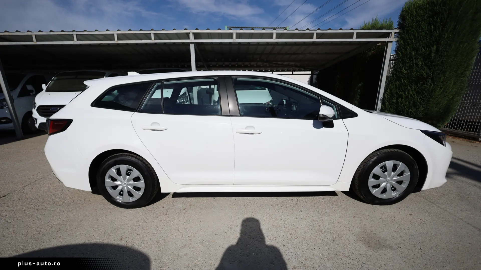 Toyota Corolla 1.8 Hybrid 98CP
