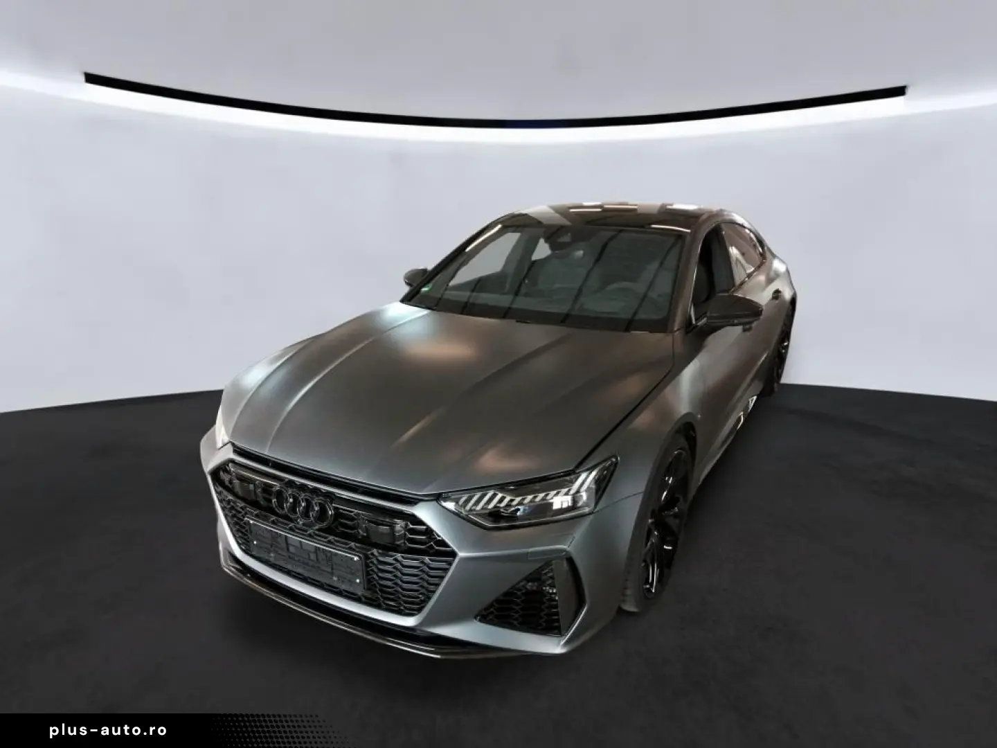 AUDI RS7 Sportback Carbon Pano