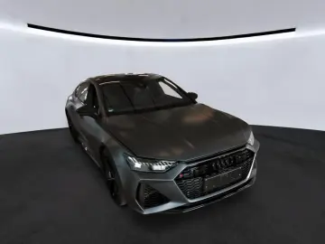 AUDI RS7 Sportback Carbon Pano