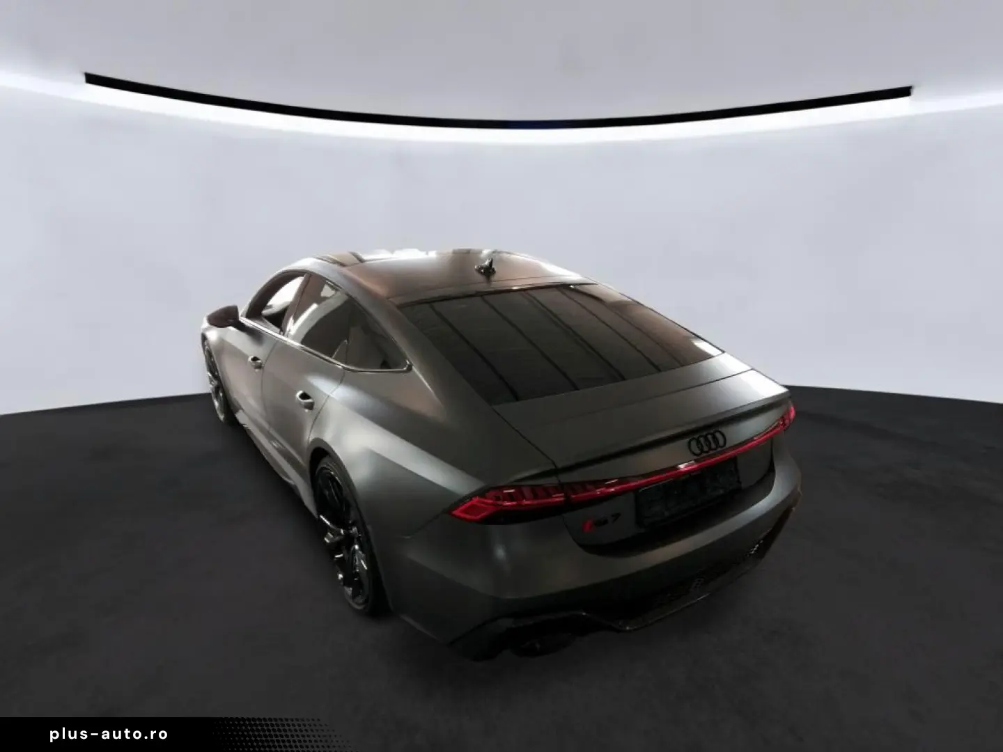 AUDI RS7 Sportback Carbon Pano