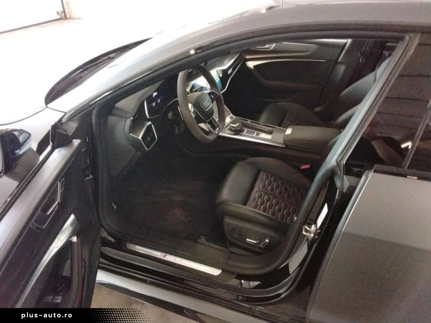 AUDI RS7 Sportback Carbon Pano