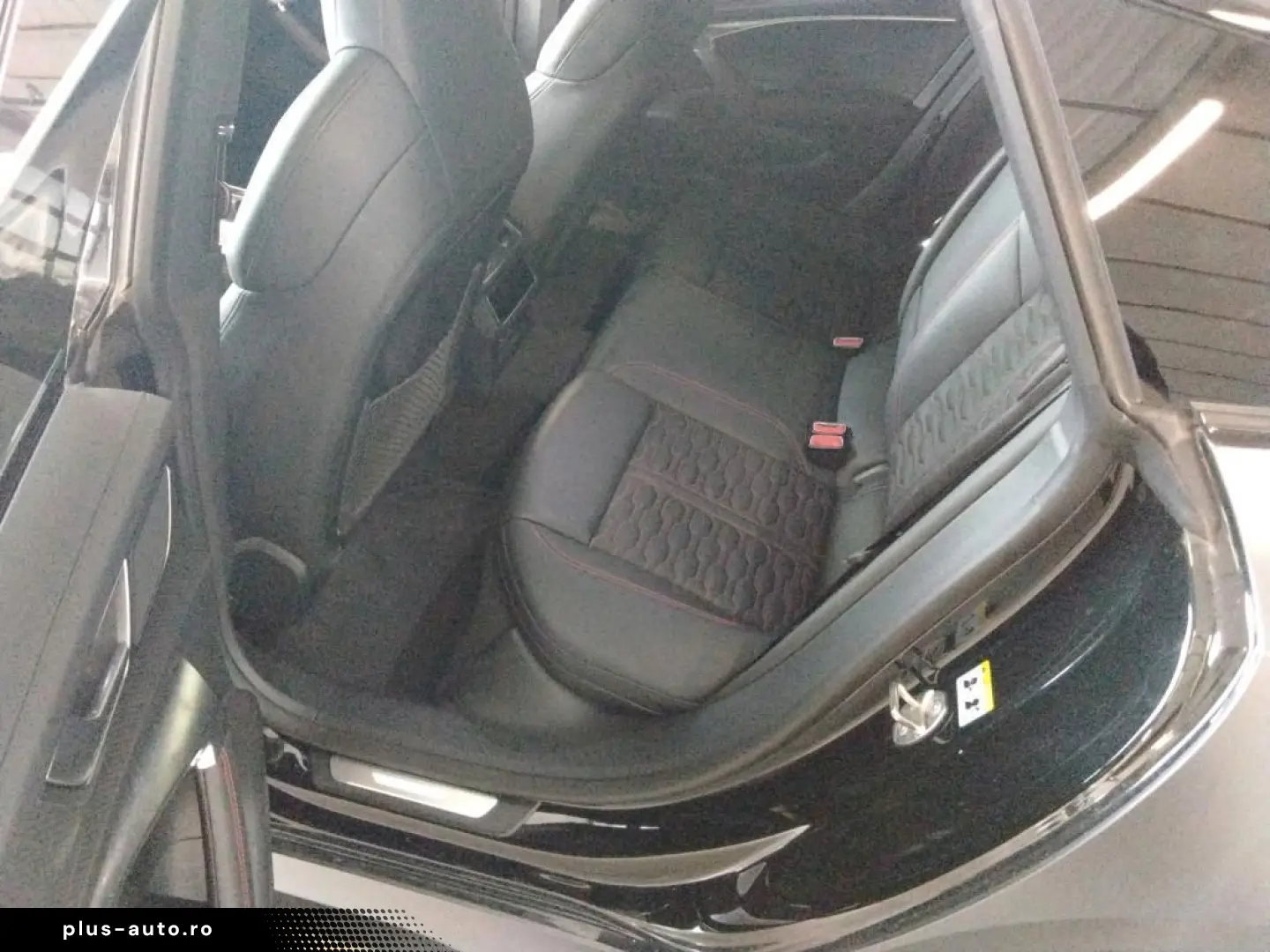 AUDI RS7 Sportback Carbon Pano