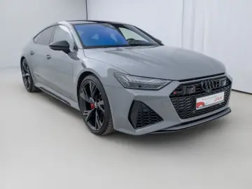 AUDI RS7 Sportback Performance 360Camera HuD Pano