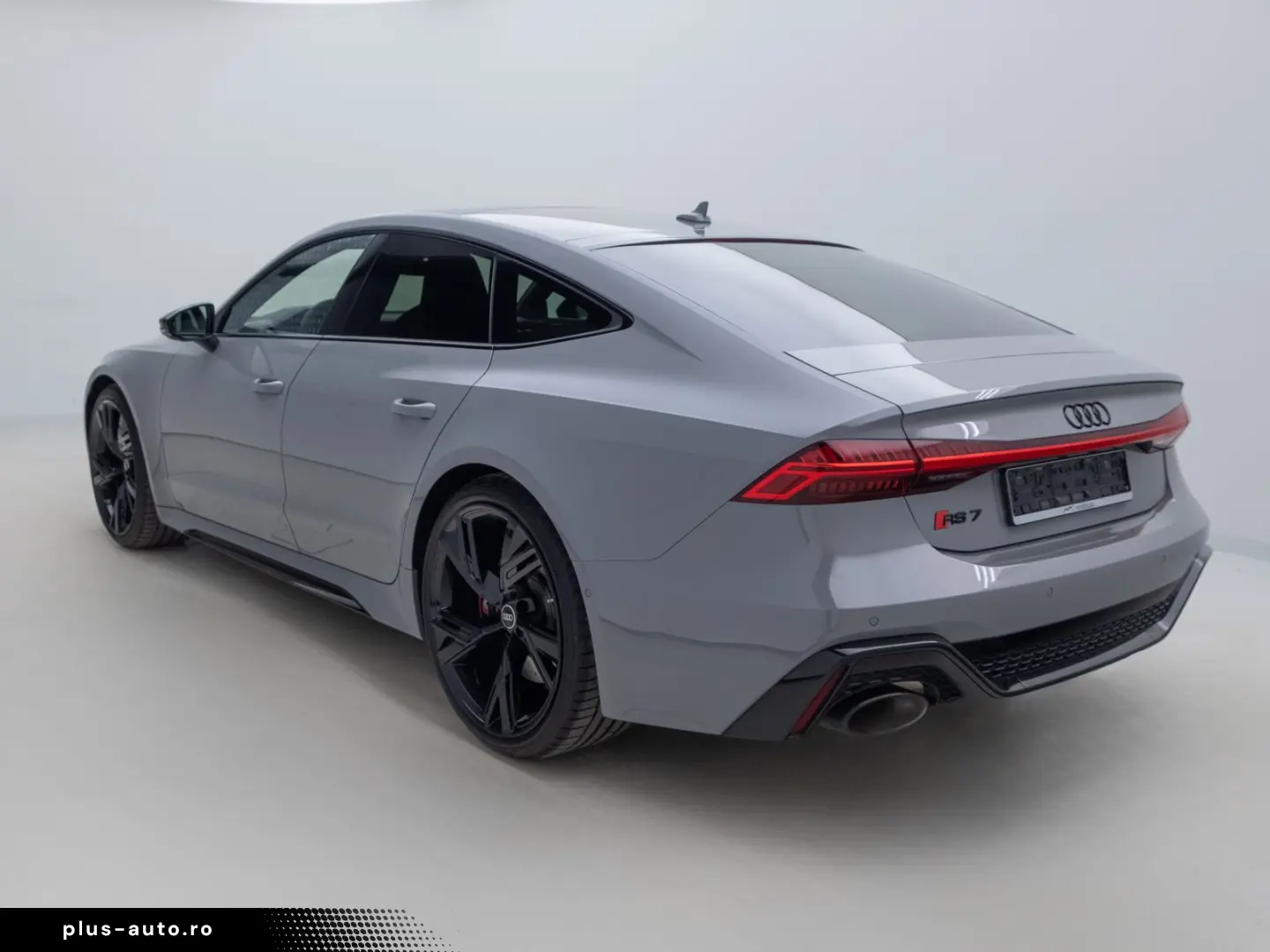 AUDI RS7 Sportback Performance 360Camera HuD Pano