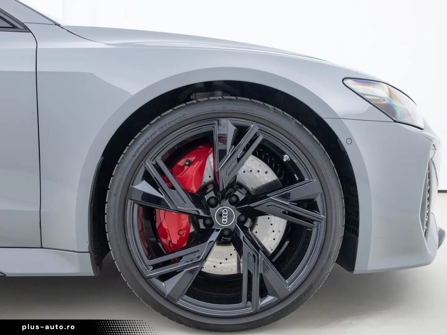 AUDI RS7 Sportback Performance 360Camera HuD Pano