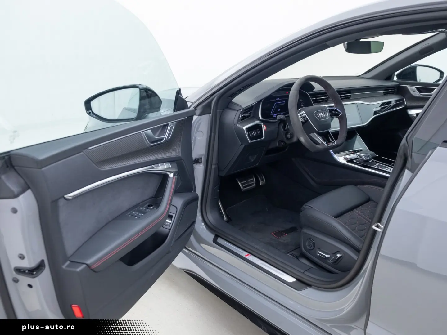 AUDI RS7 Sportback Performance 360Camera HuD Pano