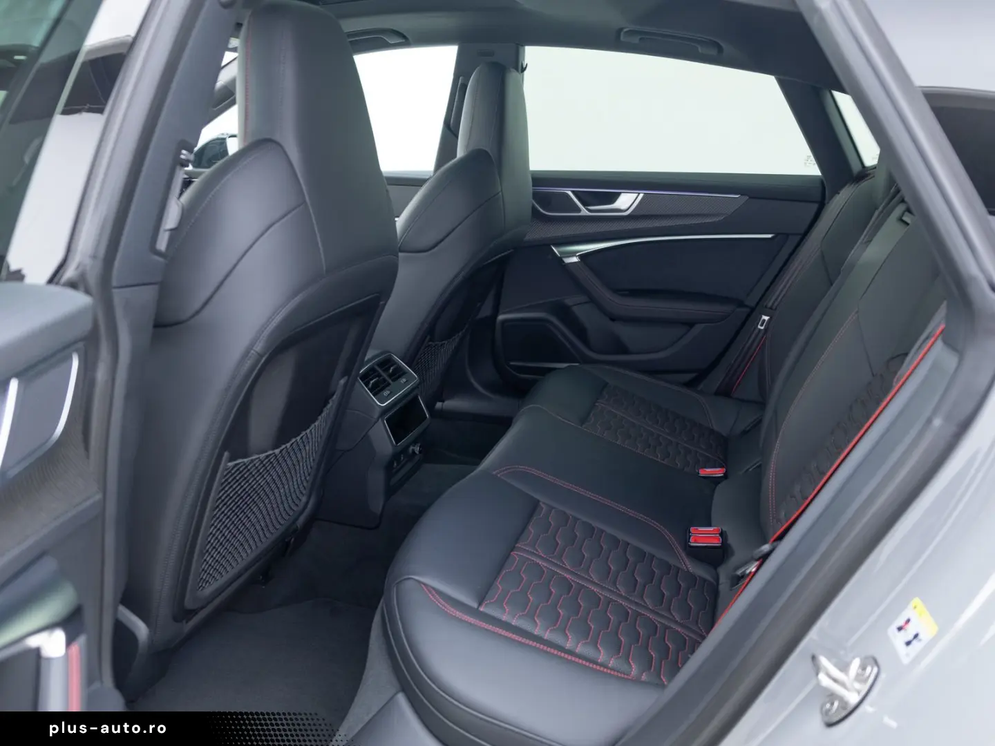 AUDI RS7 Sportback Performance 360Camera HuD Pano