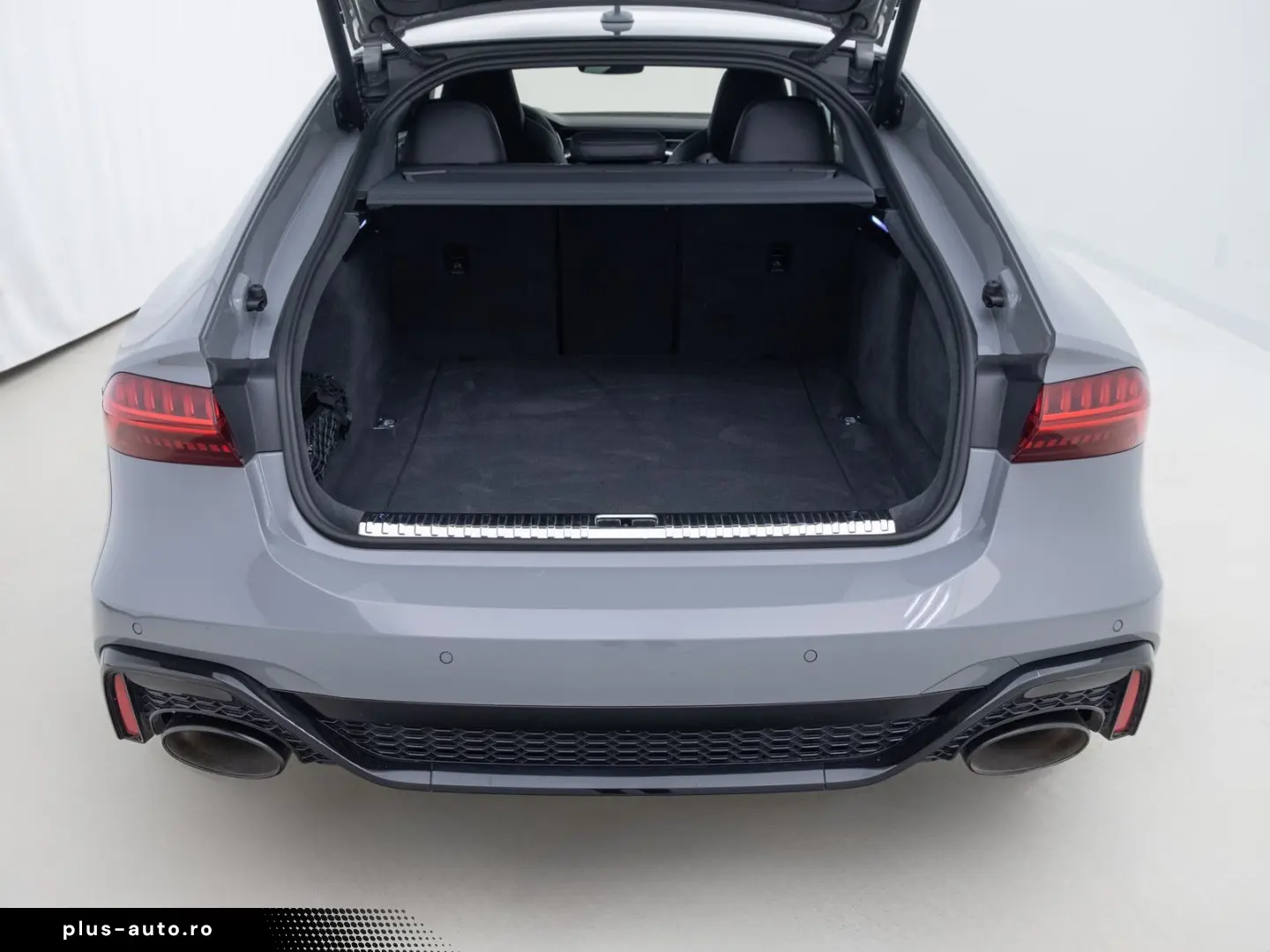 AUDI RS7 Sportback Performance 360Camera HuD Pano