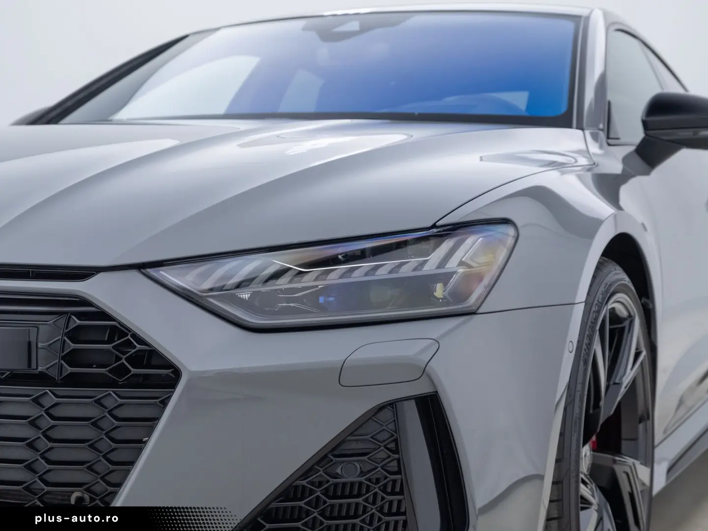AUDI RS7 Sportback Performance 360Camera HuD Pano
