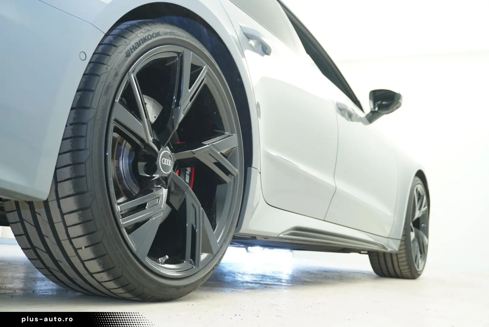 AUDI RS7 Sportback Performance 360Camera HuD Pano