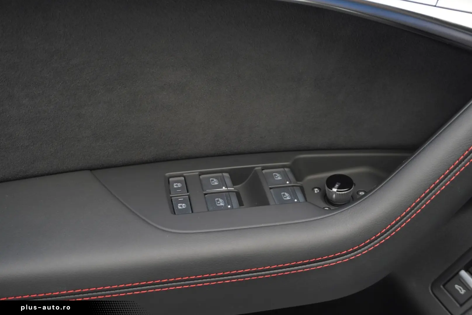 AUDI RS7 Sportback Performance 360Camera HuD Pano