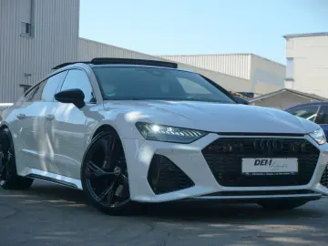 AUDI RS7 Sportback Quattro Pano