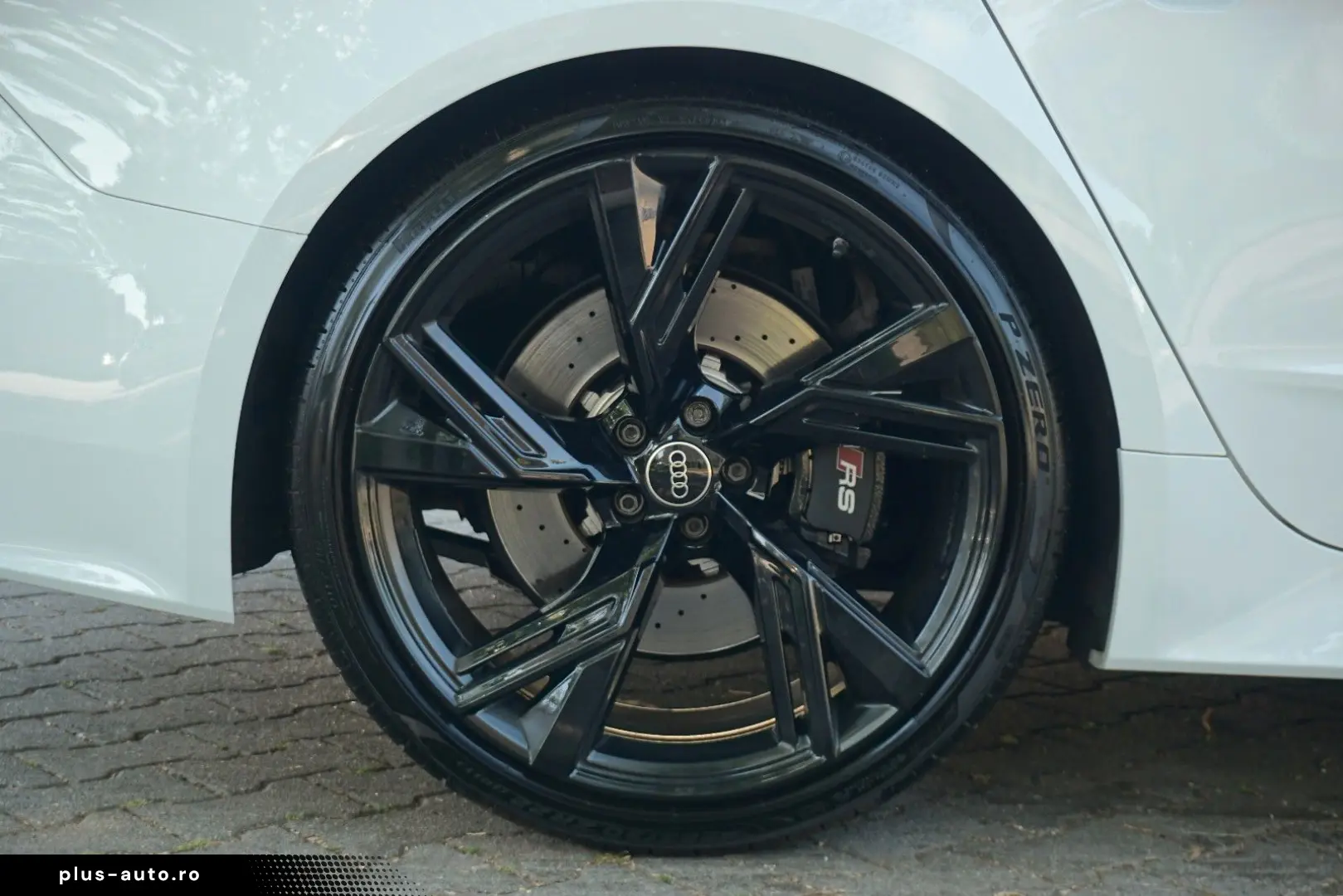 AUDI RS7 Sportback Quattro Pano