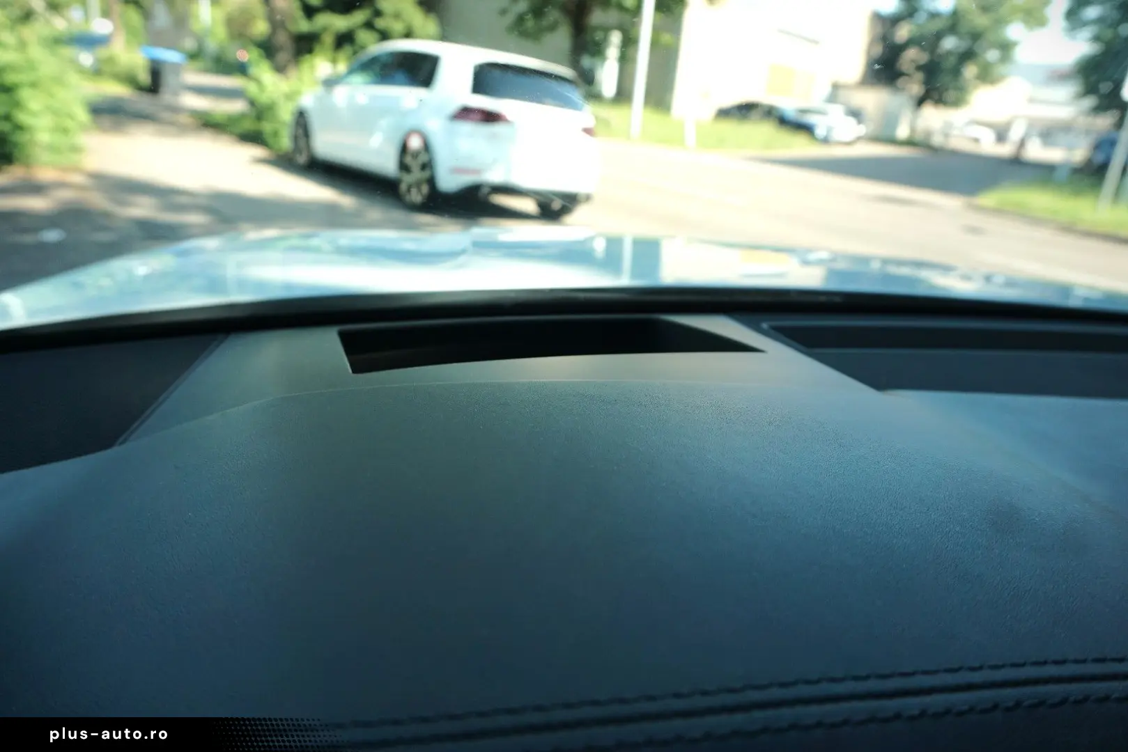 AUDI RS7 Sportback Quattro Pano