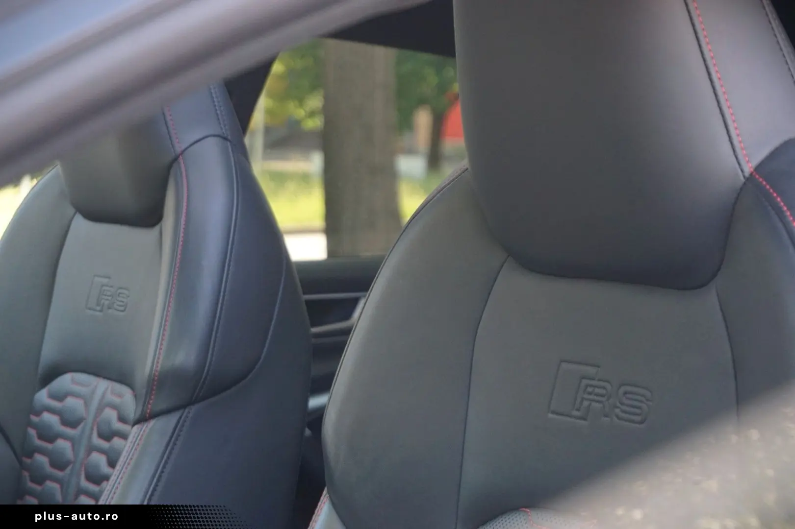 AUDI RS7 Sportback Quattro Pano
