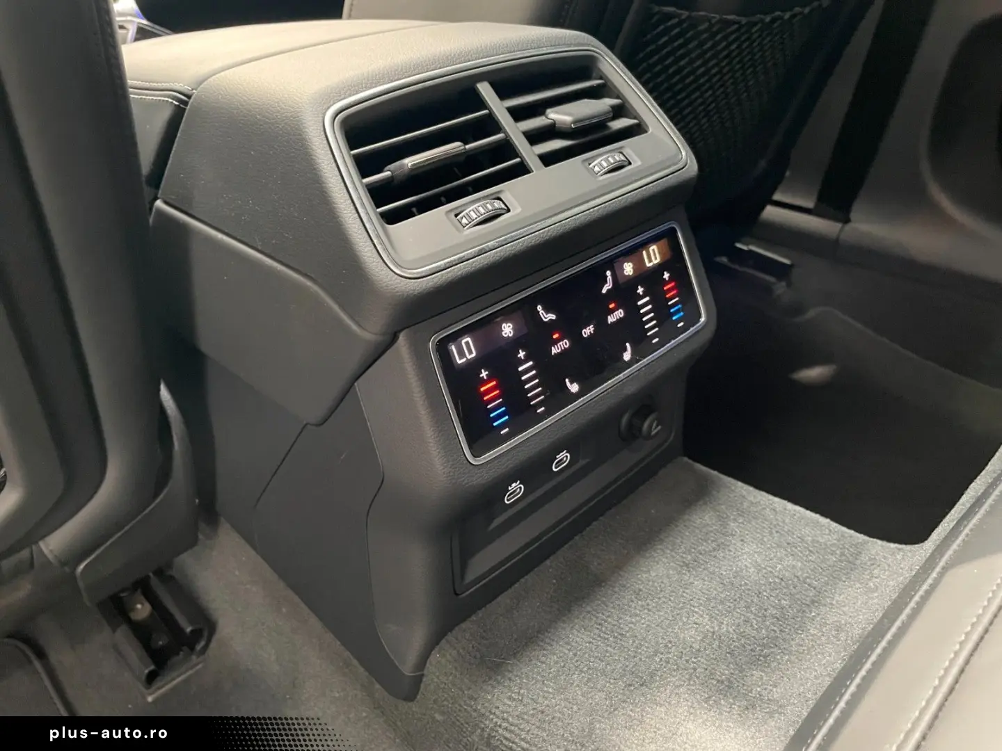 AUDI RS7 Sportback Quattro 360Camera Pano