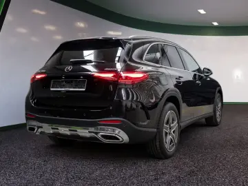 Mercedes-Benz GLC 300 4M AMG Sport Premium