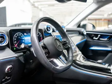 Mercedes-Benz GLC 300 4M AMG Sport Premium