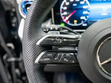 Mercedes-Benz GLC 300 4M AMG Sport Premium