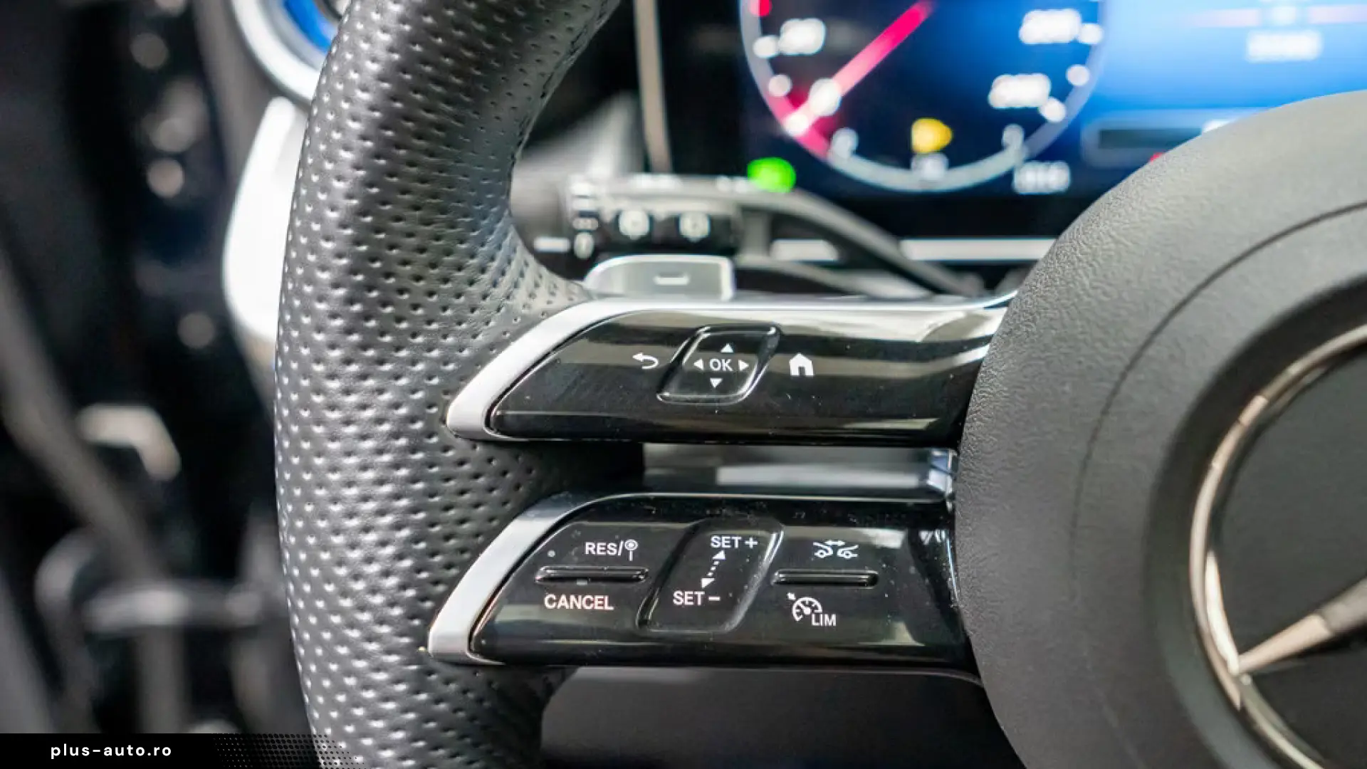 Mercedes-Benz GLC 300 4M AMG Sport Premium