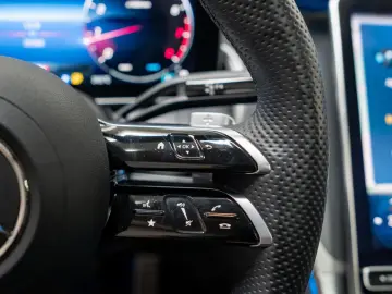 Mercedes-Benz GLC 300 4M AMG Sport Premium