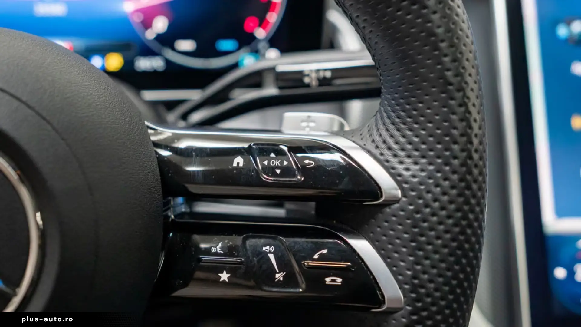 Mercedes-Benz GLC 300 4M AMG Sport Premium