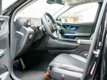 Mercedes-Benz GLC 300 4M AMG Sport Premium