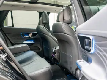 Mercedes-Benz GLC 300 4M AMG Sport Premium