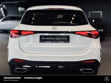 Mercedes-Benz GLC 220 d 4M AMG Night DigLight