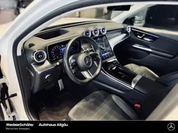 Mercedes-Benz GLC 220 d 4M AMG Night DigLight