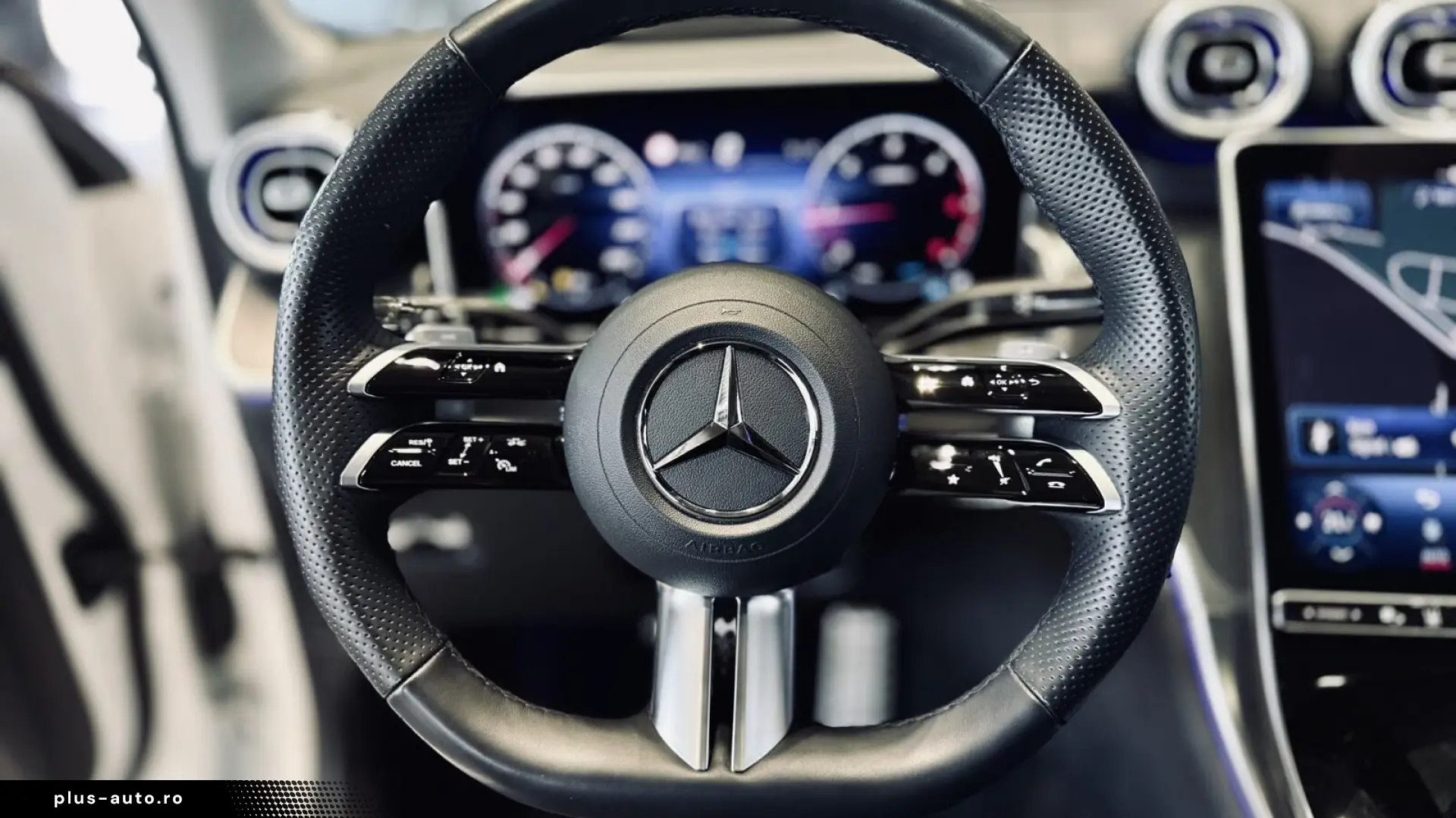Mercedes-Benz GLC 220 d 4M AMG Night DigLight