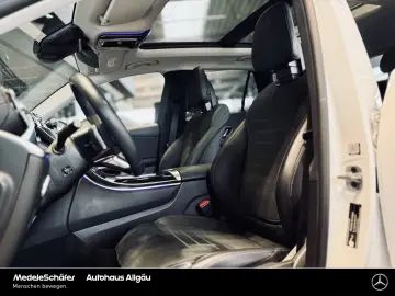Mercedes-Benz GLC 220 d 4M AMG Night DigLight
