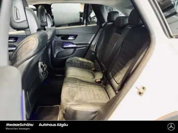 Mercedes-Benz GLC 220 d 4M AMG Night DigLight