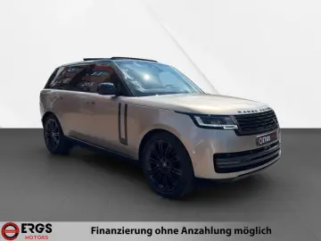 Land Rover Range Rover D350 HSE SWB  HUD 23  Pano Matrix
