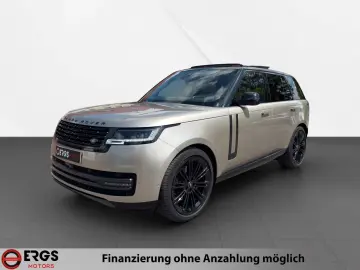 Land Rover Range Rover D350 HSE SWB  HUD 23  Pano Matrix