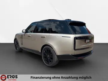 Land Rover Range Rover D350 HSE SWB  HUD 23  Pano Matrix