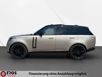 Land Rover Range Rover D350 HSE SWB  HUD 23  Pano Matrix