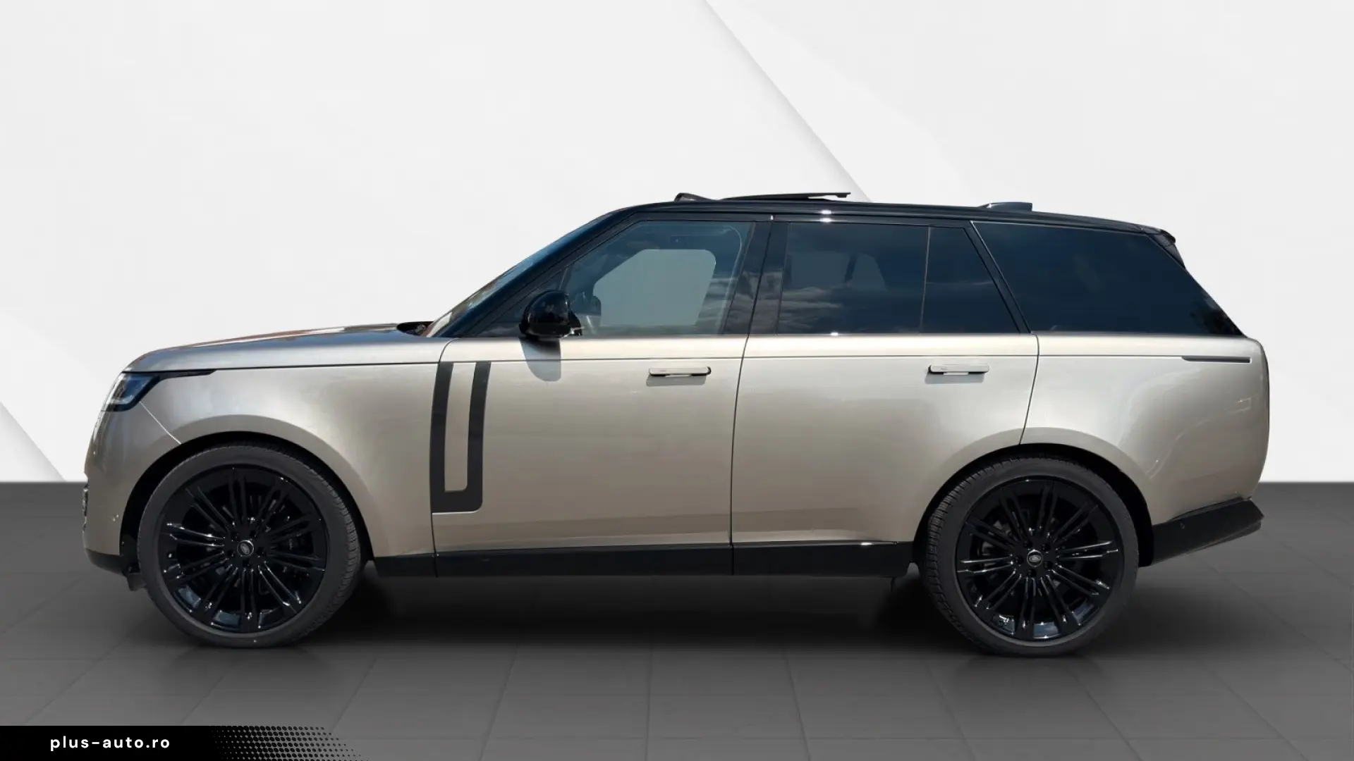 Land Rover Range Rover D350 HSE SWB  HUD 23  Pano Matrix