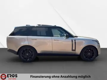 Land Rover Range Rover D350 HSE SWB  HUD 23  Pano Matrix