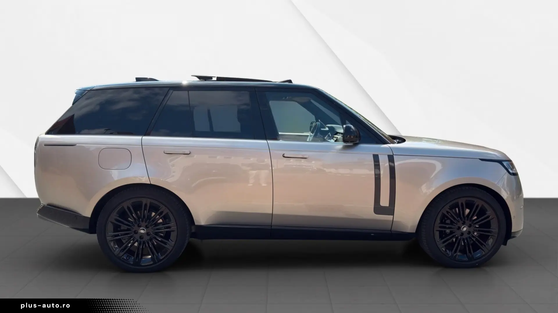 Land Rover Range Rover D350 HSE SWB  HUD 23  Pano Matrix