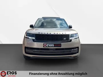 Land Rover Range Rover D350 HSE SWB  HUD 23  Pano Matrix